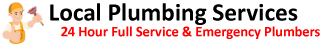 Mansfield Depot Plumbers